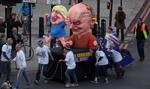 Wielka manifestacja w Londynie na rzecz referendum w sprawie umowy o brexicie