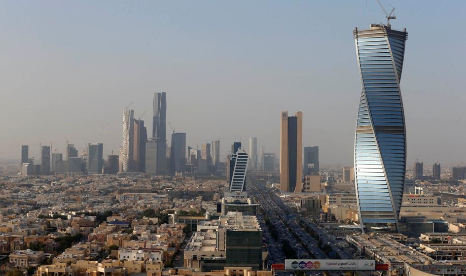 Arabia Saudyjska do Iranu: umowa nuklearna z USA szansą na uniknięcie wojny z Izraelem