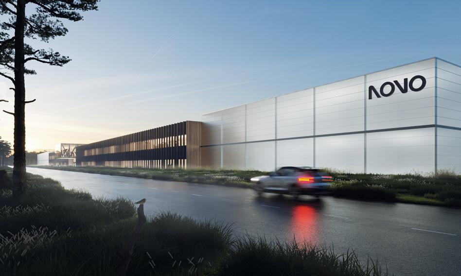 Volvo Cars i Novo Energy w kryzysie: Zwolnienia i niepewna przyszłość fabryki
