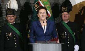 Związkowcy chcą rozmawiać z Ewą Kopacz