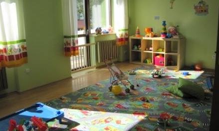 Kobiecy pomysł na biznes: żłobek
