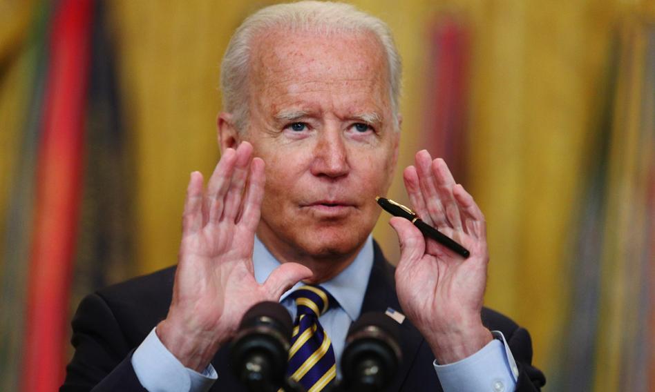 Elita Demokratów: Joe Biden musi wycofać swoją kandydaturę na prezydenta