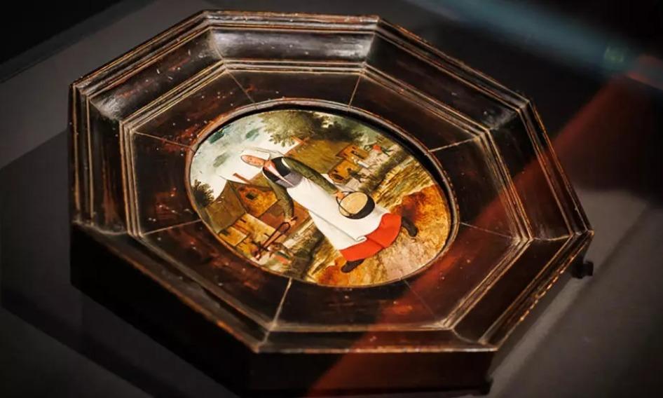 Wielkie dzieło odnalezione. Pół wieku temu skradziono je z polskiego muzeum