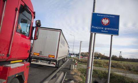 To miało trafić do sprzedaży. Ponad 600 tys. jaj z Ukrainy z zakazem wjazdu