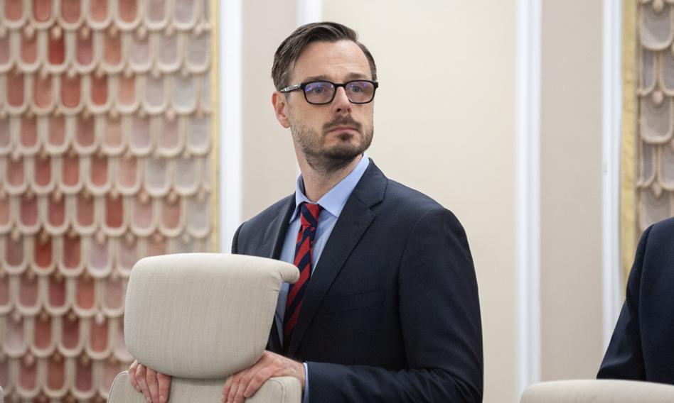 Szef MAP: Polskie banki SP przyglądały się Santanderowi, ale kupujący był zdeterminowany