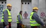 Płace rosły najwolniej od 5 lat. Zatrudnienie sensacyjnie spadło