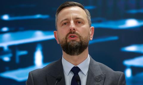  To działania Rosji i sabotaż