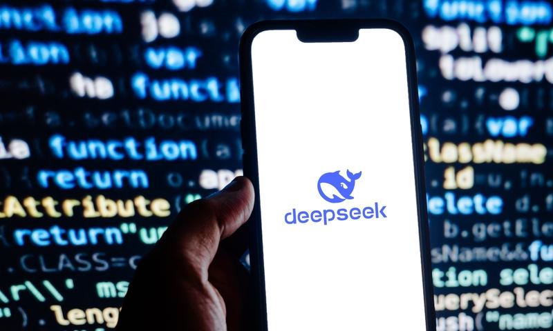 DeepSeek wraca do Korei. Chiński chatbot był zbanowany od lutego