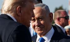 Trump omija sprzeciw Kongresu. USA zasypują Izrael bronią wartą miliardy