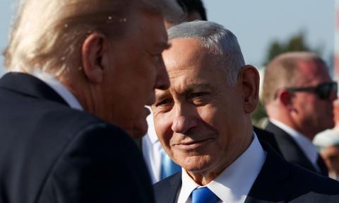 Zwrot w negocjacjach USA i Iranu. Netanjahu zapowiada: Dopóki rządzę, nie ustąpimy
