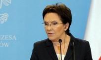 Kopacz: rząd zorganizuje powrót Polaków z Tunezji