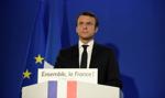 Macron: 7 kwietnia