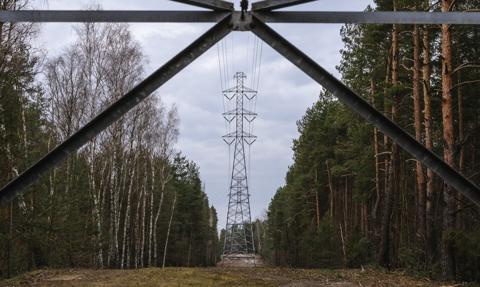 350 miliardów dolarów za niższą taryfę celną. Korea Południowa zainwestuje w elektrownię gazową w Teksasie