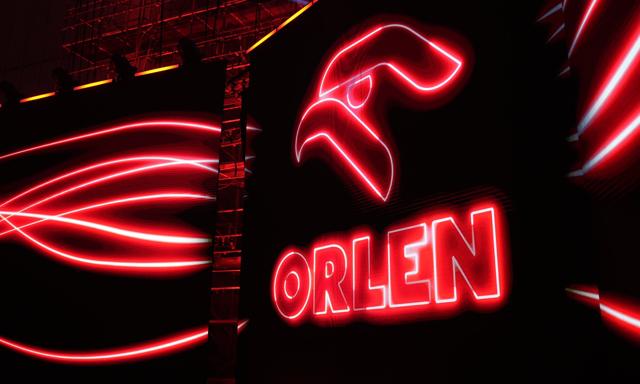 WIG20 najwyżej od dwóch miesięcy. Orlen i banki napędzają polską giełdę