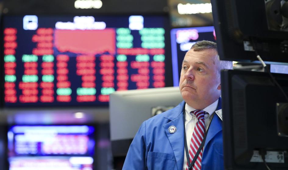 Na Wall Street bez większych zmian