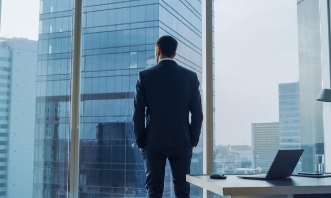 Tarcza finansowa dla dużych firm ruszy w przyszłym tygodniu