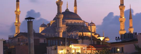 Hagia Sofia