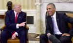 Trump: Obama pozwolił na aneksję Ukrainy