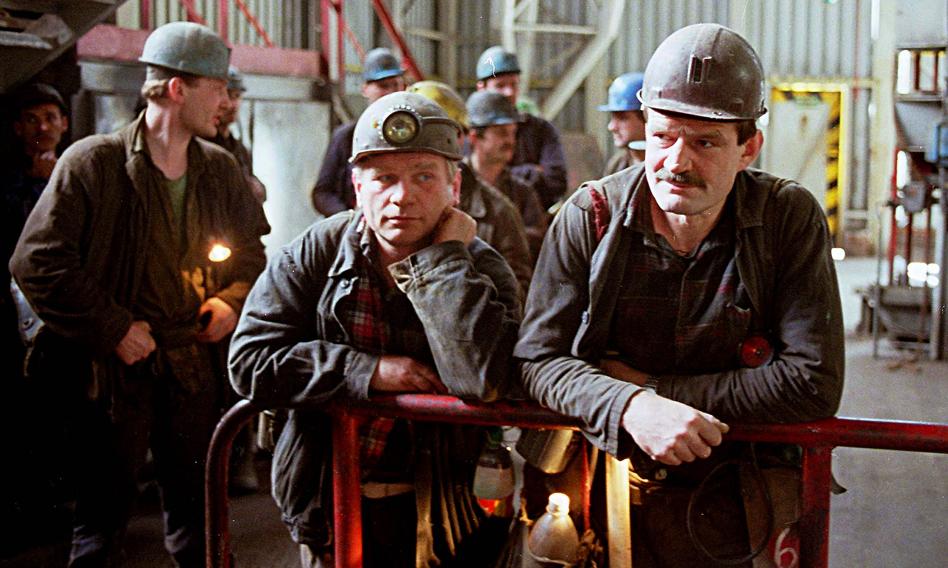Średnio ponad 11,3 tys. zł miesięcznie. Tyle zarabiają górnicy