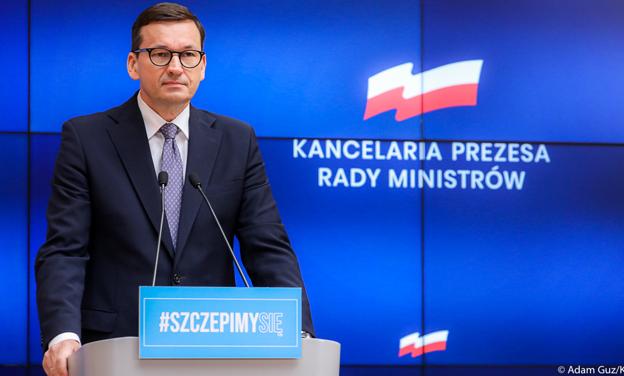 Morawiecki: Nie zamierzamy wyłączyć Turowa. Bruksela: To będziecie płacić