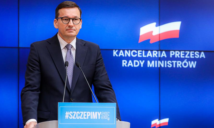 Morawiecki: Nie zamierzamy wyłączyć Turowa. KE: Musicie zapłacić