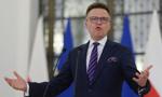 Hołownia wejdzie do rządu? Szef KPRM: Nie ma takiej propozycji