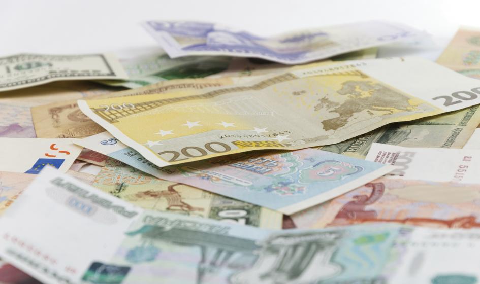 NBP: emigranci przekazali do Polski w I kwartale 942 mln euro