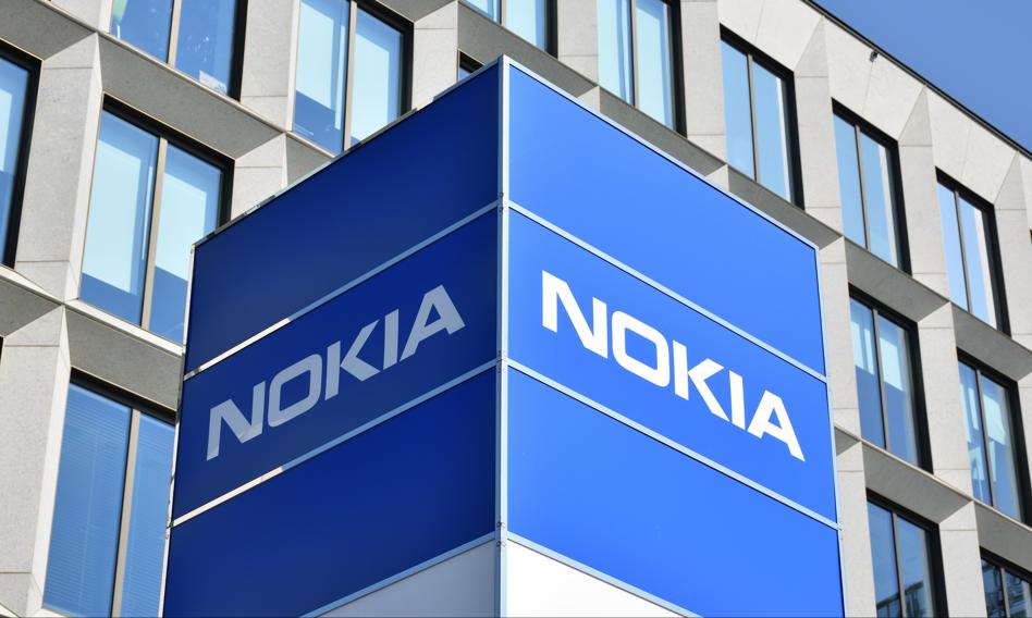 Nokia i Ericsson kończą działalność w Rosji