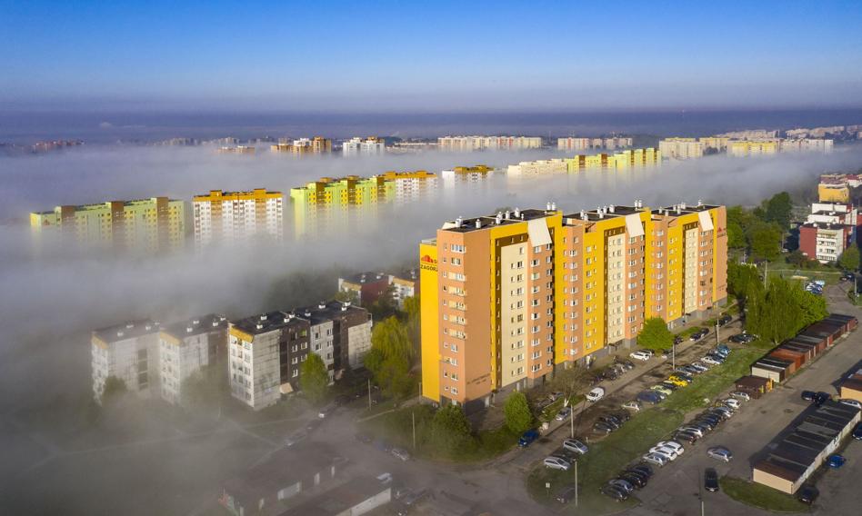 Rząd przyjął projekt zmian ustawowych, mających wspierać mieszkalnictwo