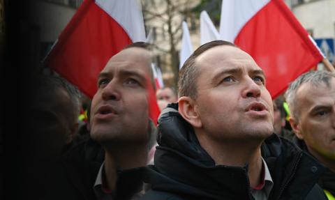 Nawrocki reaguje na doniesienia o „ukrytym” mieszkaniu i opublikuje oświadczenie majątkowe. „Jestem skromnym człowiekiem”
