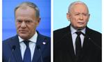 Spór o polexit wraca. Kaczyński zarzuca Tuskowi kłamstwo