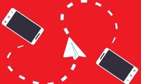 Kody SMS z polskich banków nie dochodzą za oceanem. KNF wskazuje na blokady operatorów w USA i Kanadzie