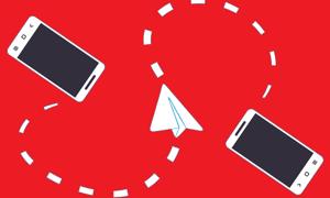 Kody SMS z polskich banków nie dochodzą za oceanem. KNF wskazuje na blokady operatorów w USA i Kanadzie