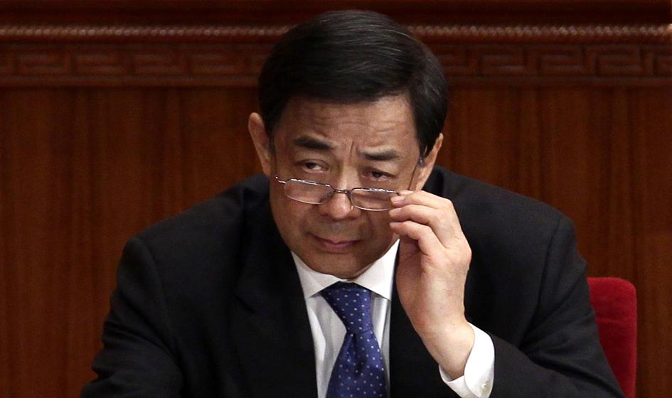 Usunięci z KPCh Bo Xilai i Zhou Yongkang tworzyli koterię