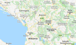 Czarnogóra chce postawić ogrodzenie na granicy z Albanią