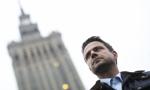 Trzaskowski: W Warszawie nauczyciele dostaną pieniądze za dni strajku