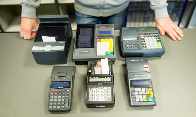 Odroczenie terminu przeglądu kasy fiskalnej możliwe