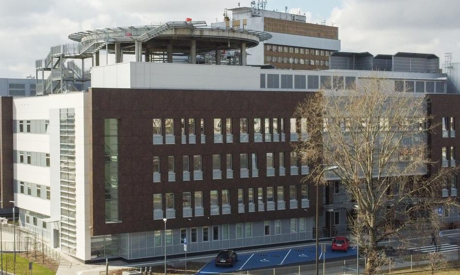 Trzaskowski kieruje sprawę Szpitala Południowego do prokuratury