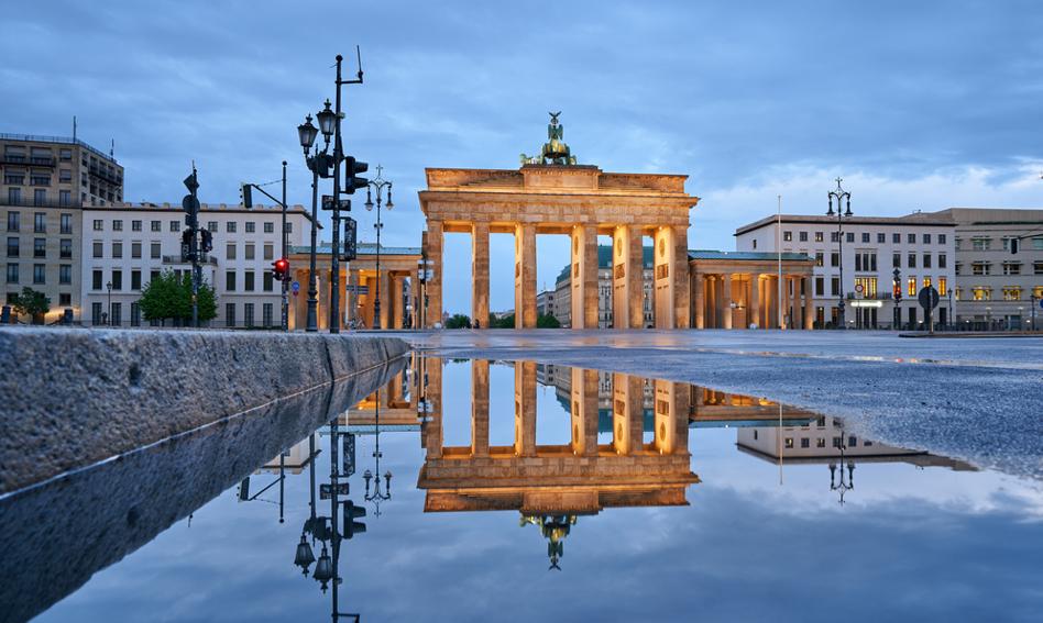 "Sytuacja gospodarcza Niemiec jest dramatyczna". Ekonomista nie owija w bawełnę