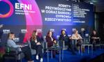 Kobiety w cyfrowej rzeczywistości