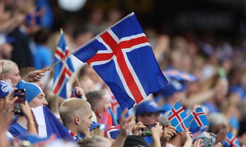 Islandia w UE już w 2028 roku? Szefowa MSZ Islandii: Czas przejść do ataku