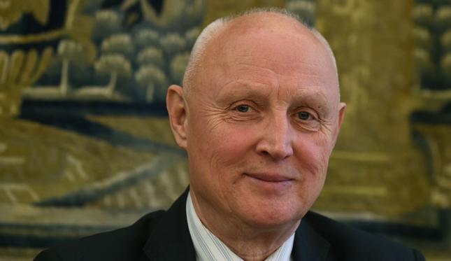 Wojciech Jasiński, prezes PKN Orlen