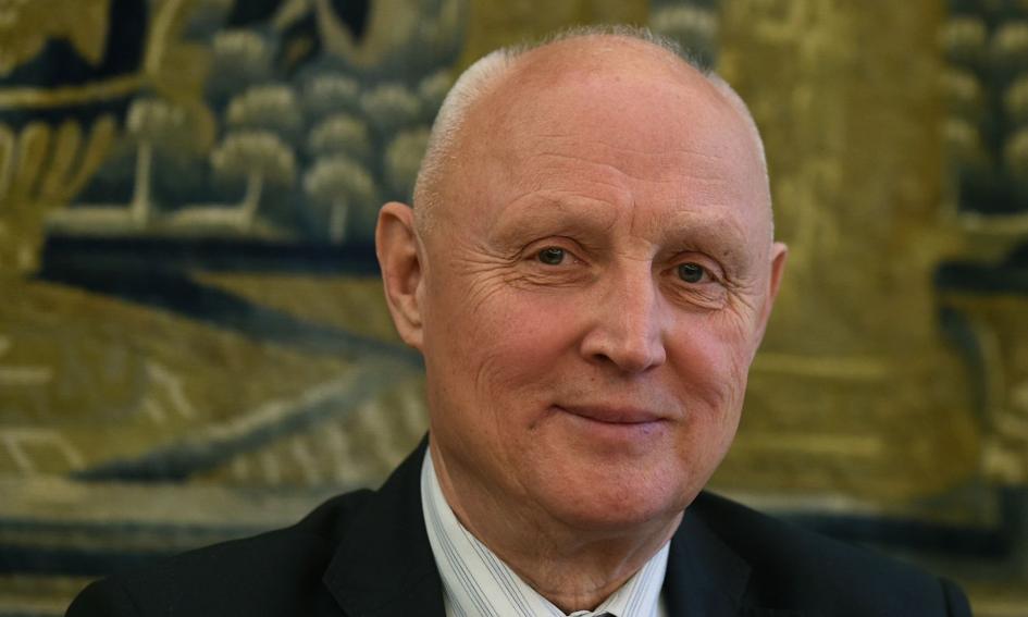 Zmiany w radzie nadzorczej Unipetrolu - jej szefem Wojciech Jasiński