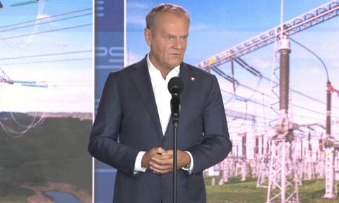  W ciągu dekady powstanie ponad 5 tys. km nowych linii najwyższych napięć