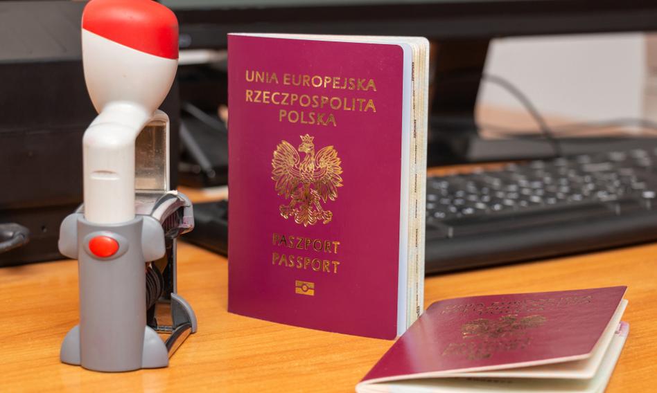 Zgubiony paszport? Jest nowela prawa konsularnego ws. unijnego tymczasowego dokumentu podróży