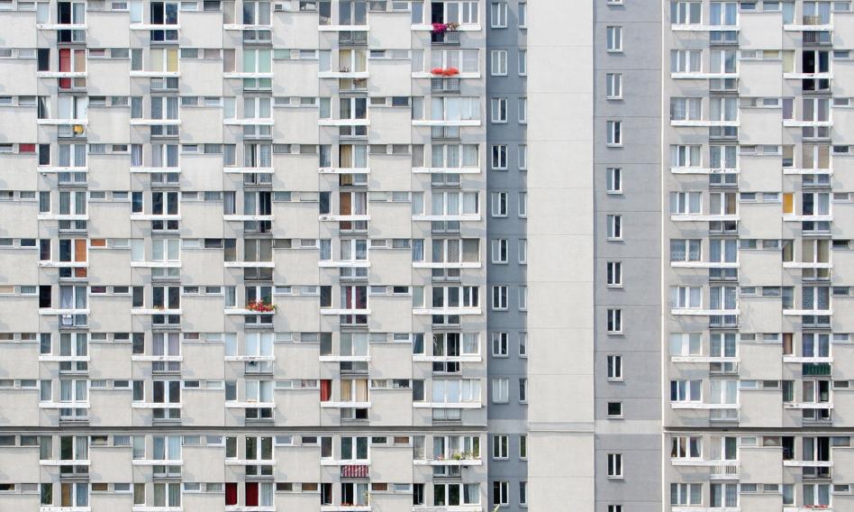 Sytuacja mieszkaniowa w Polsce się zmieniła. Wzrosła też wartość nieruchomości