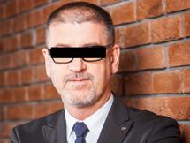 Oskarżony Jerzy B.