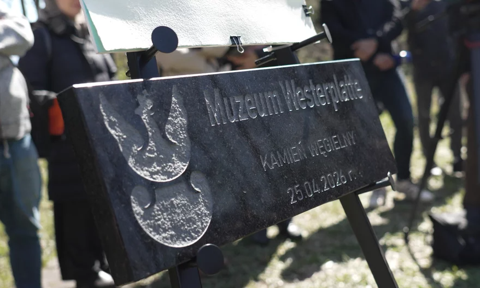 Wmurowano kamień węgielny pod Muzeum Westerplatte