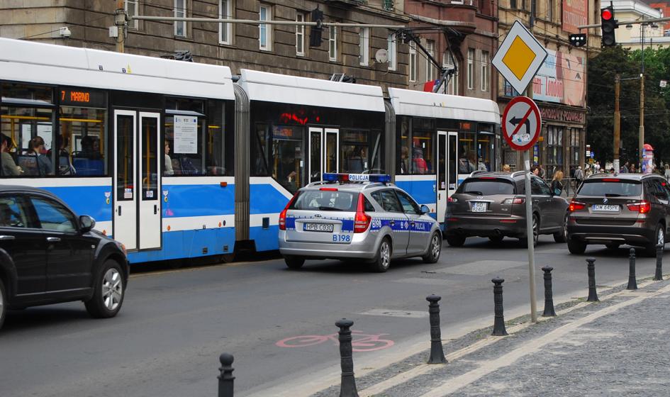 Miliardy na tramwaje