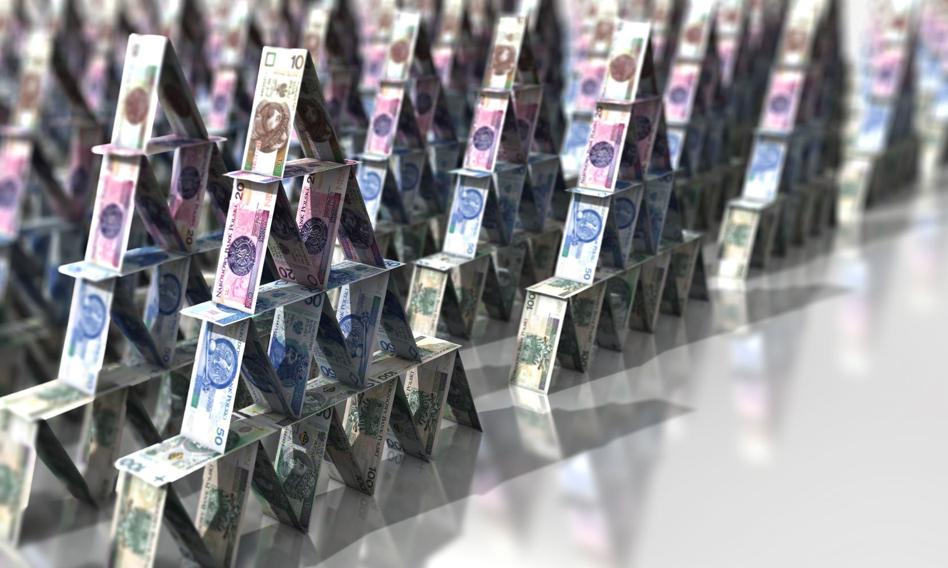 Publiczne pieniądze dla biznesu? Na liście bankruci, sieci handlowe i kluby piłkarskie